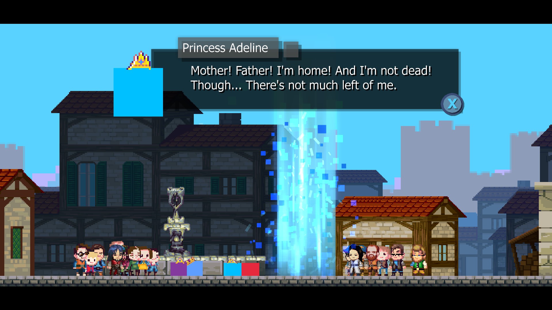 Blargsnarf Starbound